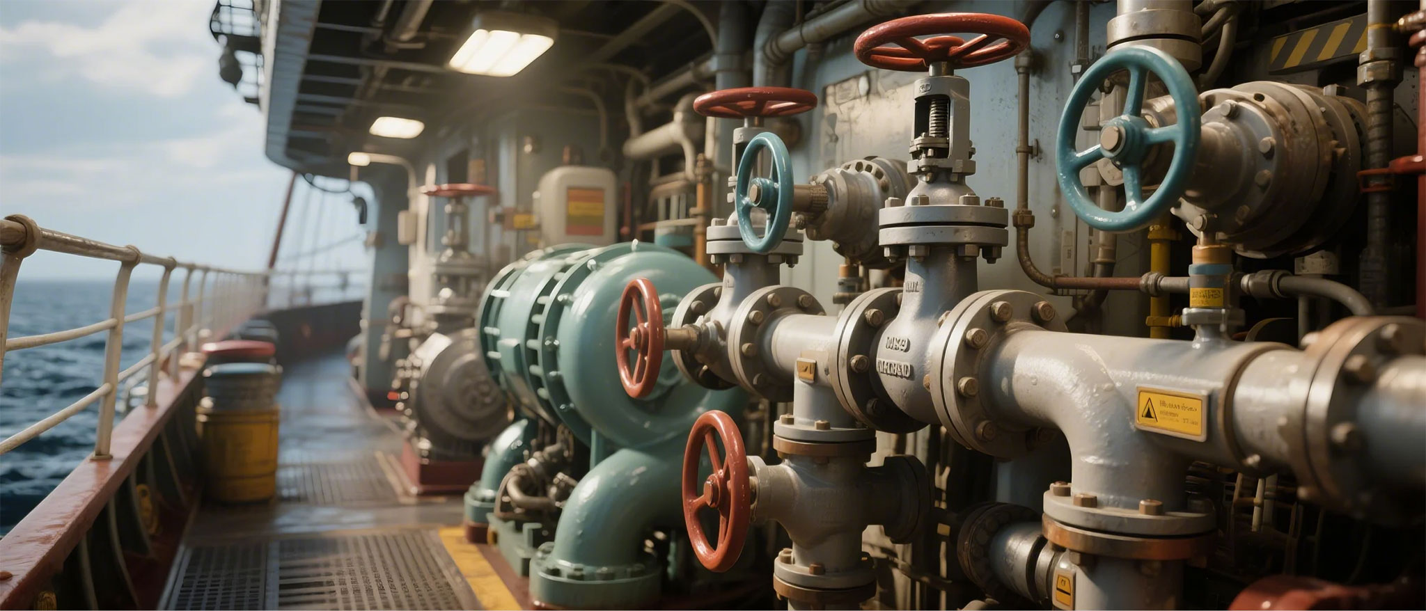 Home-Qingdao Hongfeng Xianglong Valve Manufacturing Co., Ltd Home-Qingdao Hongfeng Xianglong Valve Manufacturing Co., Ltd