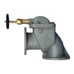 Storm valve-Qingdao Hongfeng Xianglong Valve Manufacturing Co., Ltd