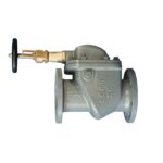 Storm valve-Qingdao Hongfeng Xianglong Valve Manufacturing Co., Ltd