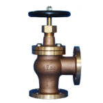 Globe valve-Qingdao Hongfeng Xianglong Valve Manufacturing Co., Ltd