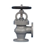 Globe valve-Qingdao Hongfeng Xianglong Valve Manufacturing Co., Ltd