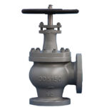 Globe valve-Qingdao Hongfeng Xianglong Valve Manufacturing Co., Ltd