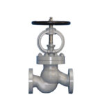 Globe valve-Qingdao Hongfeng Xianglong Valve Manufacturing Co., Ltd