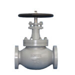Globe valve-Qingdao Hongfeng Xianglong Valve Manufacturing Co., Ltd