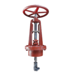 Other valves-Qingdao Hongfeng Xianglong Valve Manufacturing Co., Ltd