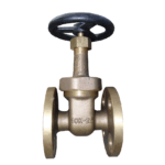 Gate valve-Qingdao Hongfeng Xianglong Valve Manufacturing Co., Ltd