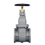 Gate valve-Qingdao Hongfeng Xianglong Valve Manufacturing Co., Ltd
