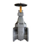 Gate valve-Qingdao Hongfeng Xianglong Valve Manufacturing Co., Ltd