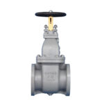 Gate valve-Qingdao Hongfeng Xianglong Valve Manufacturing Co., Ltd