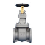 Gate valve-Qingdao Hongfeng Xianglong Valve Manufacturing Co., Ltd