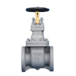 Gate valve-Qingdao Hongfeng Xianglong Valve Manufacturing Co., Ltd