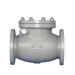 Check valve-Qingdao Hongfeng Xianglong Valve Manufacturing Co., Ltd